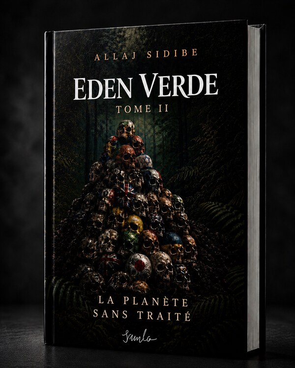 La Planète sans Traité