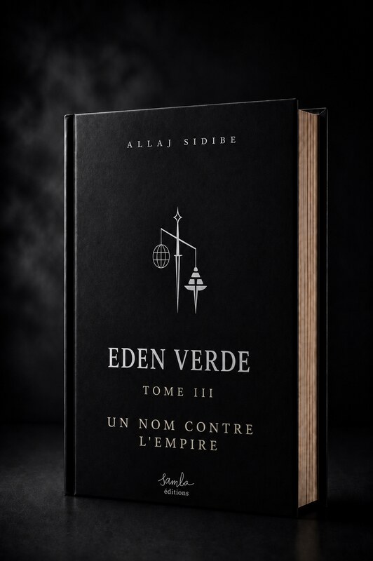 Le Combat d'un Nom contre l'Empire